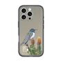 Slim Protection Premium Case［ Green Future Project - Ecuadorian Hillstar ］