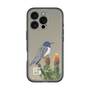 Slim Protection Premium Case［ Green Future Project - Ecuadorian Hillstar ］