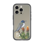 Slim Protection Premium Case［ Green Future Project - Ecuadorian Hillstar ］