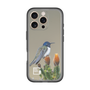 Slim Protection Premium Case［ Green Future Project - Ecuadorian Hillstar ］
