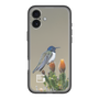 Slim Protection Premium Case［ Green Future Project - Ecuadorian Hillstar ］