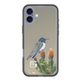 Slim Protection Premium Case［ Green Future Project - Ecuadorian Hillstar ］