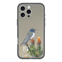 Slim Protection Premium Case［ Green Future Project - Ecuadorian Hillstar ］