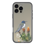 Slim Protection Premium Case［ Green Future Project - Ecuadorian Hillstar ］