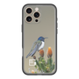 Slim Protection Premium Case［ Green Future Project - Ecuadorian Hillstar ］