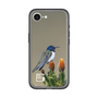 Slim Protection Premium Case［ Green Future Project - Ecuadorian Hillstar ］