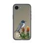 Slim Protection Premium Case［ Green Future Project - Ecuadorian Hillstar ］