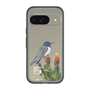 Slim Protection Premium Case［ Green Future Project - Ecuadorian Hillstar ］
