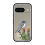 Slim Protection Premium Case［ Green Future Project - Ecuadorian Hillstar ］