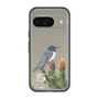 Slim Protection Premium Case［ Green Future Project - Ecuadorian Hillstar ］
