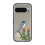 Slim Protection Premium Case［ Green Future Project - Ecuadorian Hillstar ］
