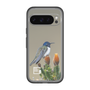 Slim Protection Premium Case［ Green Future Project - Ecuadorian Hillstar ］