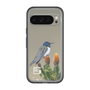 Slim Protection Premium Case［ Green Future Project - Ecuadorian Hillstar ］