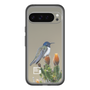 Slim Protection Premium Case［ Green Future Project - Ecuadorian Hillstar ］
