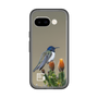 Slim Protection Premium Case［ Green Future Project - Ecuadorian Hillstar ］