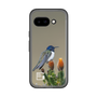 Slim Protection Premium Case［ Green Future Project - Ecuadorian Hillstar ］