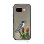 Slim Protection Premium Case［ Green Future Project - Ecuadorian Hillstar ］