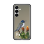 Slim Protection Premium Case［ Green Future Project - Ecuadorian Hillstar ］