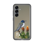 Slim Protection Premium Case［ Green Future Project - Ecuadorian Hillstar ］