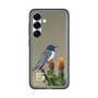 Slim Protection Premium Case［ Green Future Project - Ecuadorian Hillstar ］