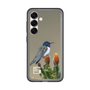 Slim Protection Premium Case［ Green Future Project - Ecuadorian Hillstar ］