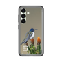 Slim Protection Premium Case［ Green Future Project - Ecuadorian Hillstar ］