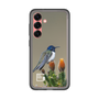 Slim Protection Premium Case［ Green Future Project - Ecuadorian Hillstar ］