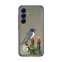 Slim Protection Premium Case［ Green Future Project - Ecuadorian Hillstar ］