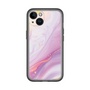 Slim Protection Premium Case［ Color Rain - Original - Moonlit Mauve ］