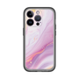 Slim Protection Premium Case［ Color Rain - Original - Moonlit Mauve ］
