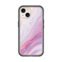 Slim Protection Premium Case［ Color Rain - Original - Moonlit Mauve ］