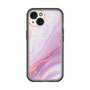 Slim Protection Premium Case［ Color Rain - Original - Moonlit Mauve ］