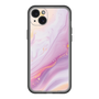 Slim Protection Premium Case［ Color Rain - Original - Moonlit Mauve ］