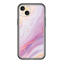 Slim Protection Premium Case［ Color Rain - Original - Moonlit Mauve ］