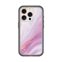 Slim Protection Premium Case［ Color Rain - Original - Moonlit Mauve ］