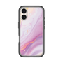 Slim Protection Premium Case［ Color Rain - Original - Moonlit Mauve ］