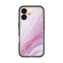 Slim Protection Premium Case［ Color Rain - Original - Moonlit Mauve ］