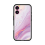 Slim Protection Premium Case［ Color Rain - Original - Moonlit Mauve ］