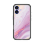 Slim Protection Premium Case［ Color Rain - Original - Moonlit Mauve ］