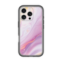 Slim Protection Premium Case［ Color Rain - Original - Moonlit Mauve ］