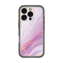Slim Protection Premium Case［ Color Rain - Original - Moonlit Mauve ］