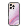 Slim Protection Premium Case［ Color Rain - Original - Moonlit Mauve ］