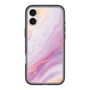 Slim Protection Premium Case［ Color Rain - Original - Moonlit Mauve ］