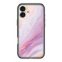 Slim Protection Premium Case［ Color Rain - Original - Moonlit Mauve ］