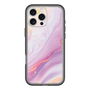 Slim Protection Premium Case［ Color Rain - Original - Moonlit Mauve ］