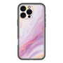 Slim Protection Premium Case［ Color Rain - Original - Moonlit Mauve ］