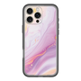 Slim Protection Premium Case［ Color Rain - Original - Moonlit Mauve ］