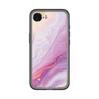 Slim Protection Premium Case［ Color Rain - Original - Moonlit Mauve ］