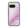 Slim Protection Premium Case［ Color Rain - Original - Moonlit Mauve ］