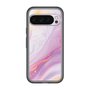 Slim Protection Premium Case［ Color Rain - Original - Moonlit Mauve ］